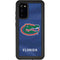 University of Florida Blue Jersey Galaxy S20 Waterproof Case
