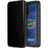 University of Florida Blue Jersey Galaxy S20 Waterproof Case