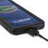 University of Florida Blue Jersey Galaxy S20 Waterproof Case