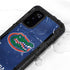 University of Florida Blue Jersey Galaxy S20 Waterproof Case