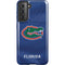 University of Florida Blue Jersey Galaxy S21 5G Pro Case