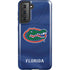 University of Florida Blue Jersey Galaxy S21 5G Pro Case