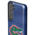 University of Florida Blue Jersey Galaxy S21 5G Pro Case