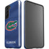 University of Florida Blue Jersey Galaxy S21 5G Pro Case