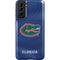 University of Florida Blue Jersey Galaxy S21 Plus 5G Pro Case