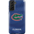 University of Florida Blue Jersey Galaxy S21 Plus 5G Pro Case