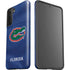 University of Florida Blue Jersey Galaxy S21 Plus 5G Pro Case