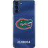 University of Florida Blue Jersey Galaxy S21 Plus 5G Skin