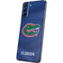 University of Florida Blue Jersey Galaxy S21 Plus 5G Skin