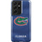 University of Florida Blue Jersey Galaxy S21 Ultra 5G Pro Case