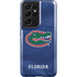 University of Florida Blue Jersey Galaxy S21 Ultra 5G Pro Case