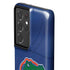 University of Florida Blue Jersey Galaxy S21 Ultra 5G Pro Case