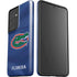 University of Florida Blue Jersey Galaxy S21 Ultra 5G Pro Case