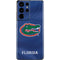 University of Florida Blue Jersey Galaxy S21 Ultra 5G Skin
