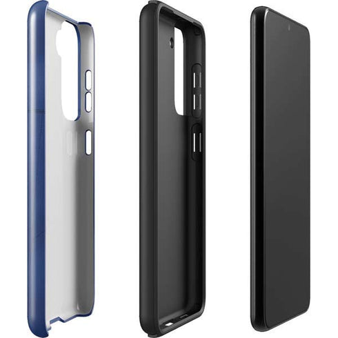 University of Florida Blue Jersey Galaxy S22 Plus Pro Case