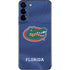 University of Florida Blue Jersey Galaxy S22 Plus Skin