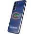 University of Florida Blue Jersey Galaxy S22 Plus Skin