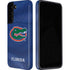 University of Florida Blue Jersey Galaxy S22 Pro Case