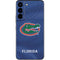 University of Florida Blue Jersey Galaxy S22 Skin