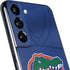 University of Florida Blue Jersey Galaxy S22 Skin