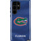 University of Florida Blue Jersey Galaxy S22 Ultra Pro Case