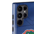 University of Florida Blue Jersey Galaxy S22 Ultra Pro Case