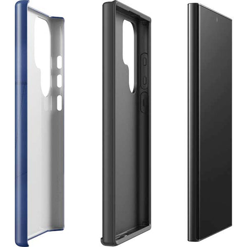 University of Florida Blue Jersey Galaxy S22 Ultra Pro Case