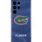 University of Florida Blue Jersey Galaxy S22 Ultra Skin