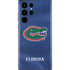 University of Florida Blue Jersey Galaxy S22 Ultra Skin