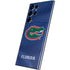 University of Florida Blue Jersey Galaxy S22 Ultra Skin