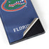 University of Florida Blue Jersey Galaxy S22 Ultra Skin