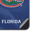 University of Florida Blue Jersey Galaxy S23 FE Skin