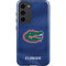University of Florida Blue Jersey Galaxy S23 Plus Pro Case