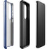 University of Florida Blue Jersey Galaxy S23 Plus Pro Case