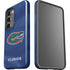 University of Florida Blue Jersey Galaxy S23 Plus Pro Case