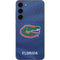 University of Florida Blue Jersey Galaxy S23 Plus Skin