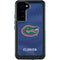 University of Florida Blue Jersey Galaxy S23 Plus Waterproof Case
