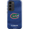 University of Florida Blue Jersey Galaxy S23 Pro Case