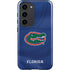 University of Florida Blue Jersey Galaxy S23 Pro Case