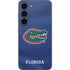 University of Florida Blue Jersey Galaxy S23 Skin