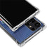 University of Florida Blue Jersey Galaxy S23 Ultra Clear Case