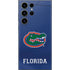 University of Florida Blue Jersey Galaxy S23 Ultra Skin