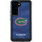 University of Florida Blue Jersey Galaxy S23 Waterproof Case