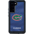 University of Florida Blue Jersey Galaxy S23 Waterproof Case