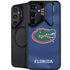 University of Florida Blue Jersey Galaxy S24 FE Kickstand Case