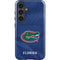 University of Florida Blue Jersey Galaxy S25 Impact Case