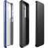 University of Florida Blue Jersey Galaxy S25 Impact Case