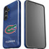 University of Florida Blue Jersey Galaxy S25 Impact Case