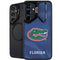 University of Florida Blue Jersey Galaxy S24 Kickstand Case