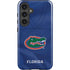 University of Florida Blue Jersey Galaxy S25 Plus Impact Case